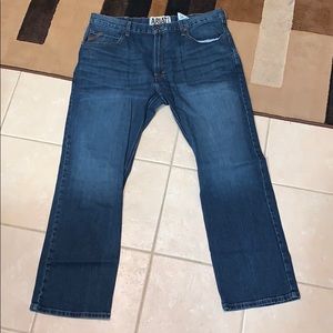 Ariat M4 Low Rise Bootcut Jeans